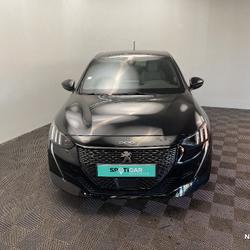 Peugeot 208 BUSINESS PURETECH 130 S&S EAT8 ALLURE BUSINESS occasion - Varennes-sur-Seine - photo 3/30