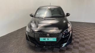 Peugeot 208  - Puretech - photo 2