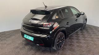 Peugeot 208  - Puretech - photo 3