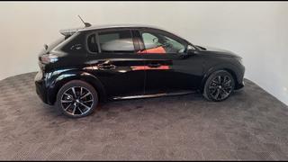 Peugeot 208  - Puretech - photo 4