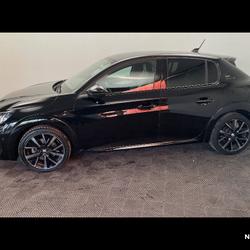 Peugeot 208 BUSINESS PURETECH 130 S&S EAT8 ALLURE BUSINESS occasion - Avon - photo 2/30