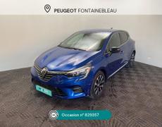 Renault Clio 5 Avon