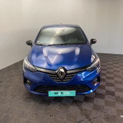 Renault Clio 5 V TCE 140 TECHNO occasion - Avon - photo 3/27