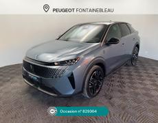 Peugeot 3008 Avon