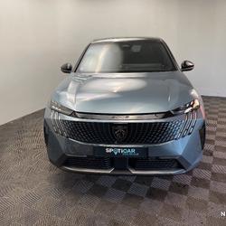 Peugeot 3008 Hybrid 136 e-DCS6 GT occasion - Avon - photo 3/32