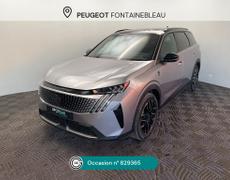 Peugeot 5008 Avon