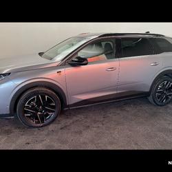 Peugeot 5008 HYBRID 145 CH E-DCS6 GT occasion - Avon - photo 2/33