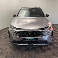 Peugeot 5008 HYBRID 145 CH E-DCS6 GT occasion - Avon - photo 3/33