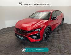 Peugeot 408 Avon