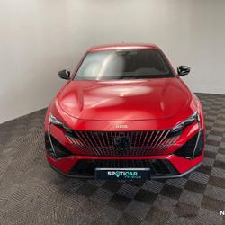 Peugeot 408 PHEV 180 E-EAT8 GT occasion - Avon - photo 3/31