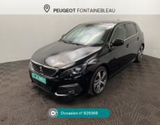 Peugeot 308 II Phase 2 Avon