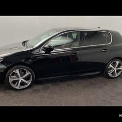 Peugeot 308 II Phase 2 PURETECH 130CH S&S EAT8 GT PACK occasion - Avon - photo 2/30