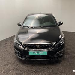Peugeot 308 II Phase 2 PURETECH 130CH S&S EAT8 GT PACK occasion - Avon - photo 3/30