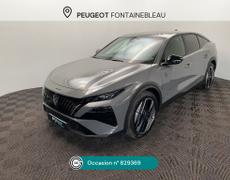 Peugeot 408 Avon