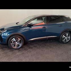 Peugeot 3008 HYBRID 225 E-EAT8 ALLURE PACK occasion - Avon - photo 2/32