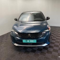 Peugeot 3008 HYBRID 225 E-EAT8 ALLURE PACK occasion - Avon - photo 3/32