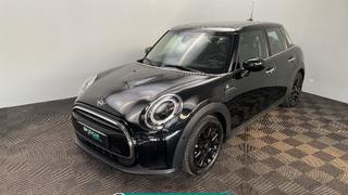 Mini Cooper  - photo 0
