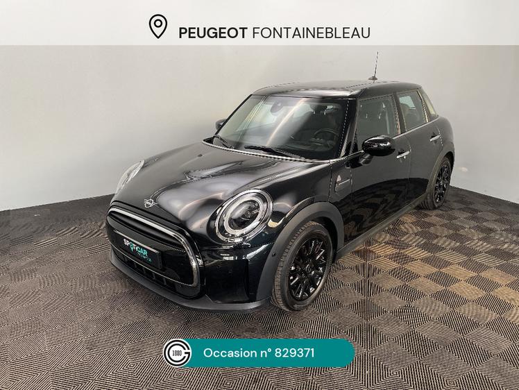 Mini Cooper  - 21 970 €