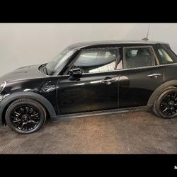 Mini Cooper HATCH 5 PORTES F55 LCI II HATCH 5 PORTES 136 CH DKG7 ESSENTIAL occasion - Varennes-sur-Seine - photo 2/29