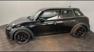 Mini Cooper  - photo 1