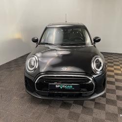 Mini Cooper HATCH 5 PORTES F55 LCI II HATCH 5 PORTES 136 CH DKG7 ESSENTIAL occasion - Varennes-sur-Seine - photo 3/29