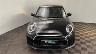 Mini Cooper  - photo 2