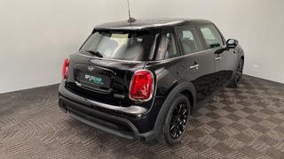 Mini Cooper  - photo 3