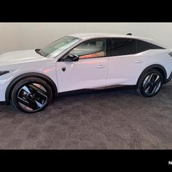 Peugeot 408 HYBRID 145 E-DCS6 GT occasion - Varennes-sur-Seine - photo 2/33