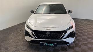 Peugeot 408  - Gt - photo 2