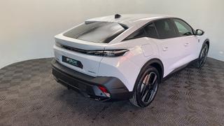 Peugeot 408  - Gt - photo 3