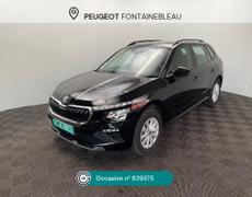 Skoda Kamiq Varennes-sur-Seine