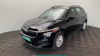 Skoda Kamiq  - photo 0
