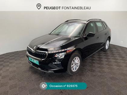 Skoda Kamiq - KAMIQ 1.0 TSI EVO 2 116 CH DSG7 SELECTION - 18 980 €