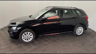 Skoda Kamiq  - photo 1