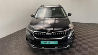 Skoda Kamiq  - photo 2