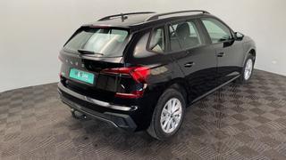 Skoda Kamiq  - photo 3