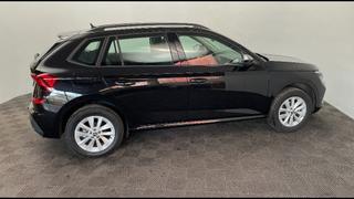 Skoda Kamiq  - photo 4
