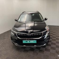 Skoda Kamiq 1.0 TSI EVO 2 116 CH DSG7 SELECTION occasion - Avon - photo 3/29