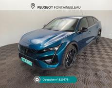 Peugeot 408 Avon
