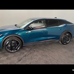 Peugeot 408 PHEV 225 E-EAT8 FIRST EDITION occasion - Avon - photo 2/33