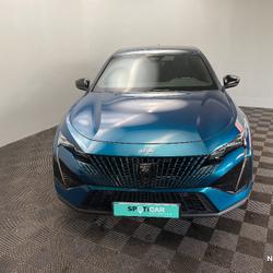 Peugeot 408 PHEV 225 E-EAT8 FIRST EDITION occasion - Avon - photo 3/33