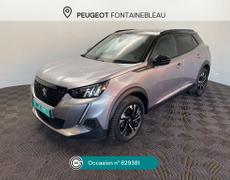 Peugeot 2008 Varennes-sur-Seine
