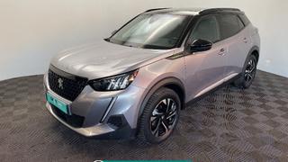 Peugeot 2008  - Puretech - photo 0