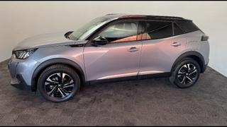 Peugeot 2008  - Puretech - photo 1