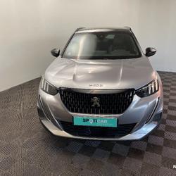 Peugeot 2008 PURETECH 130 S&S EAT8 GT occasion - Varennes-sur-Seine - photo 3/29