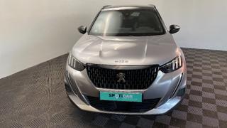 Peugeot 2008  - Puretech - photo 2