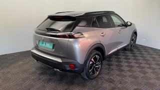Peugeot 2008  - Puretech - photo 3