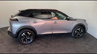 Peugeot 2008  - Puretech - photo 4