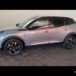 Peugeot 2008 PURETECH 130 S&S EAT8 GT occasion - Avon - photo 2/29