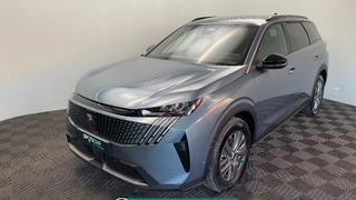 Peugeot 5008  - Allure - photo 0